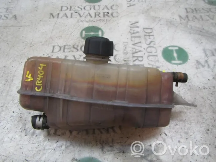 Renault Clio III Vase d'expansion de carburant 