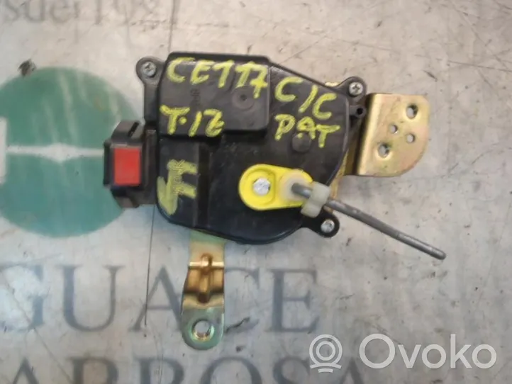 KIA Rio Motorino per blocco portellone scorrevole 957451G020