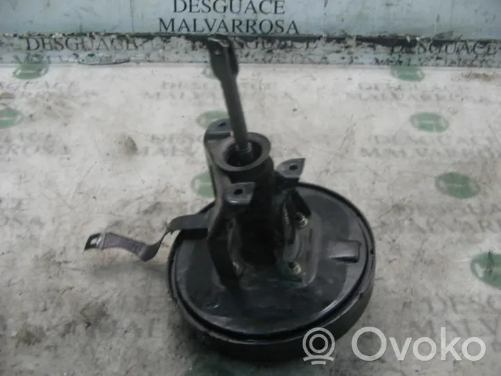Daewoo Lanos Hydraulisches Servotronic-Druckventil 