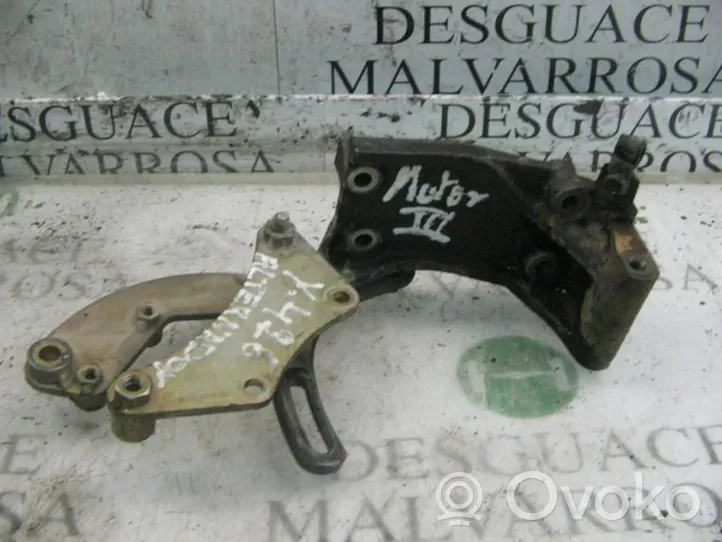 Opel Corsa B Support de moteur, coussinet 