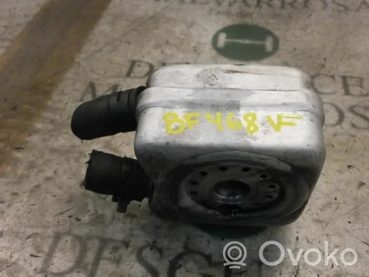 Seat Ibiza II (6k) Radiador del aceite del motor 028117021L