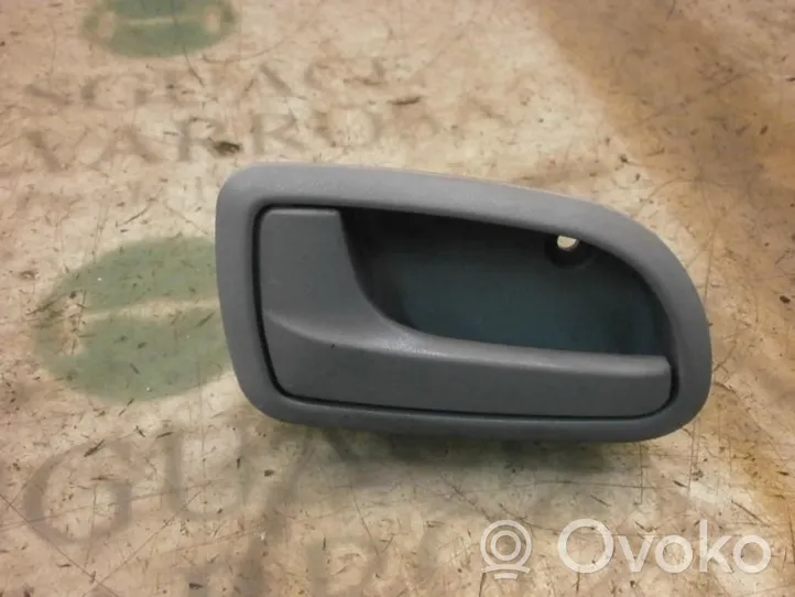 KIA Picanto Rear door interior handle 