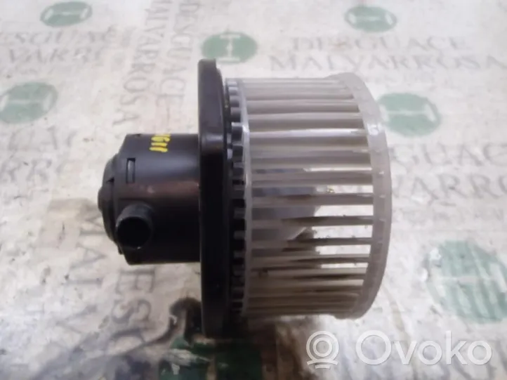 SsangYong Kyron Ventola riscaldamento/ventilatore abitacolo 6811109150