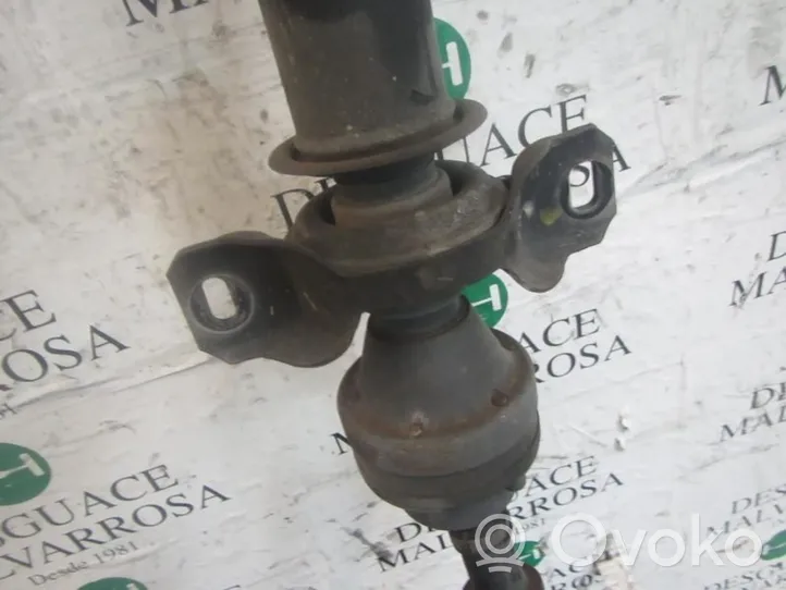 Toyota RAV 4 (XA10) Albero di trasmissione con sede centrale 3710042060