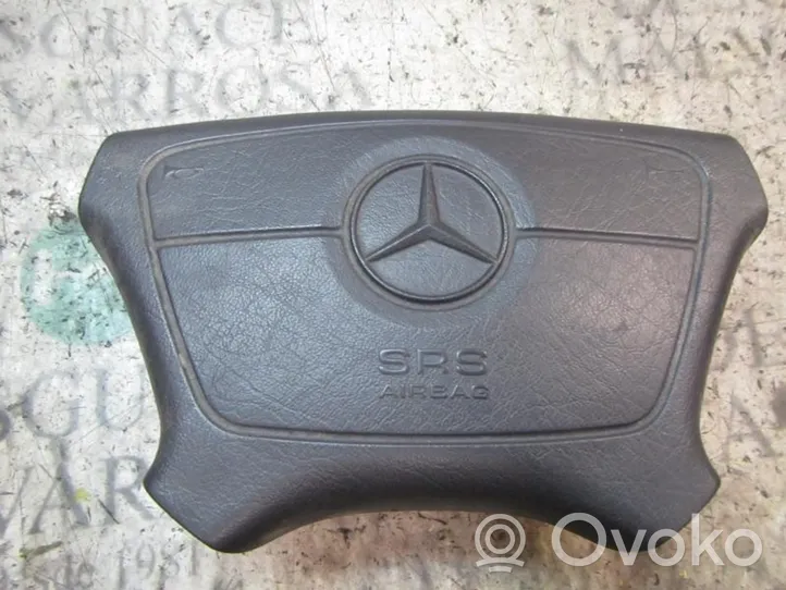 Mercedes-Benz S AMG W221 Airbag de volant 