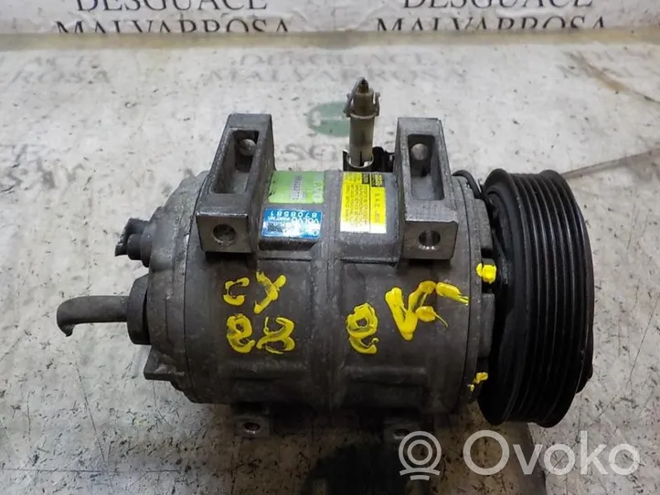 Volvo C70 Klimakompressor Pumpe 9171703