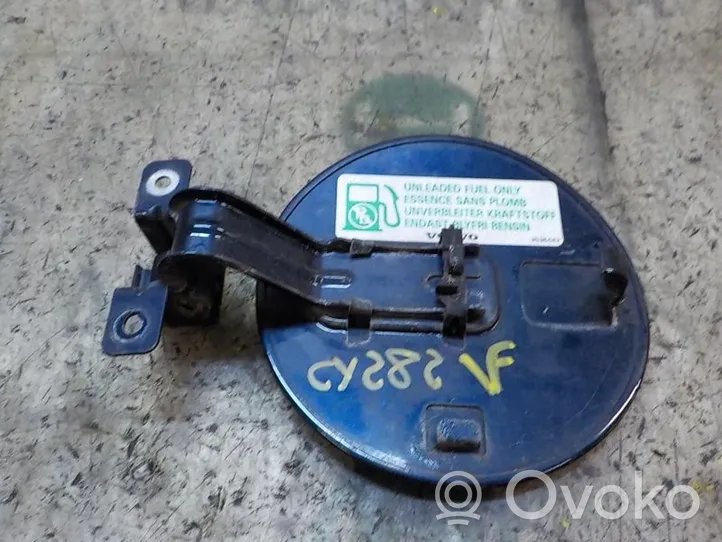 Volvo C70 Tappo del serbatoio del carburante 8618231