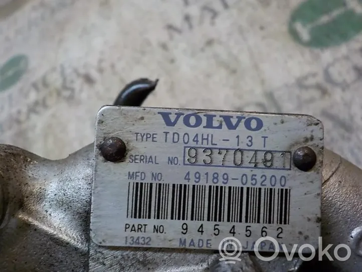 Volvo C70 Turbo 8601692