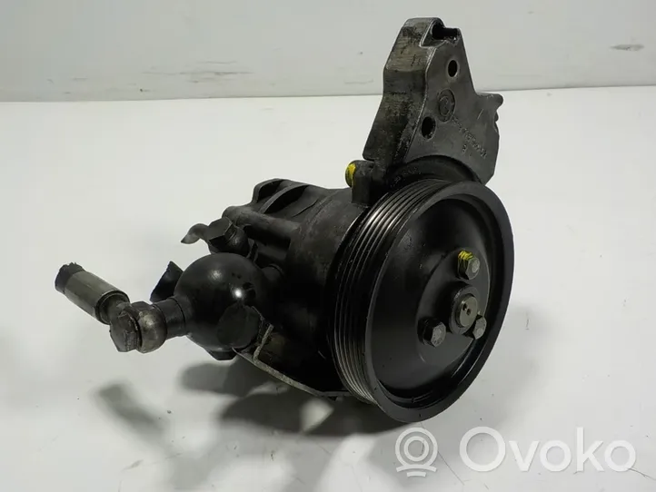 BMW 7 E65 E66 Vairo stiprintuvo siurblys 32416781644