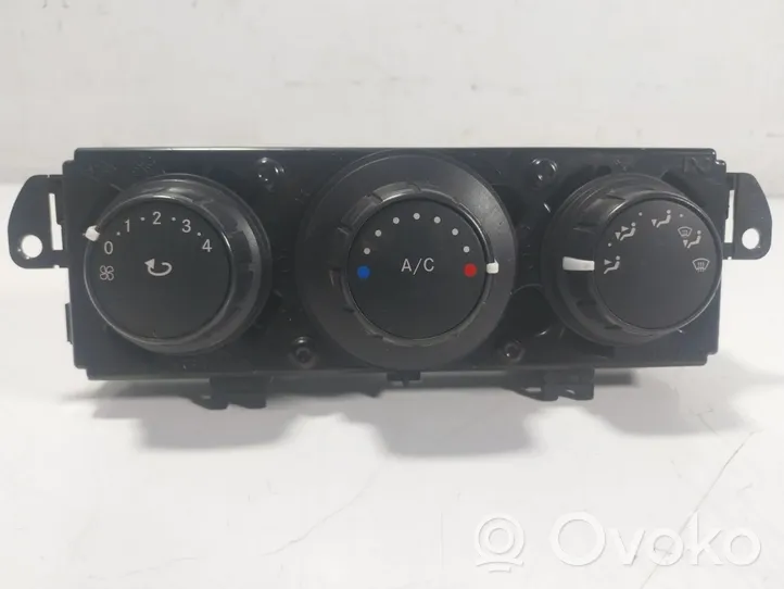 Mercedes-Benz Citan W415 Module unité de contrôle climatisation A4158301600