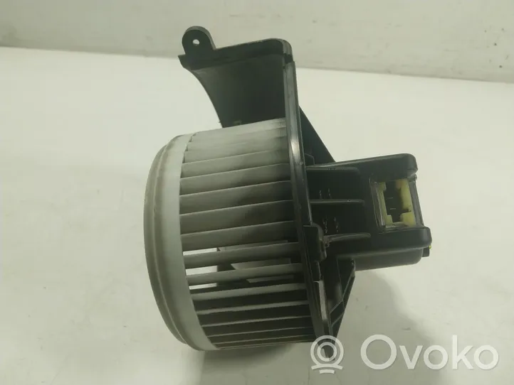 Mercedes-Benz Citan W415 Ventola riscaldamento/ventilatore abitacolo A4158350700