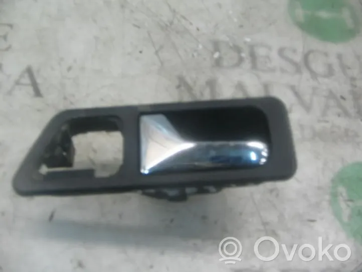 Mercedes-Benz CLK AMG A208 C208 Rear door interior handle 