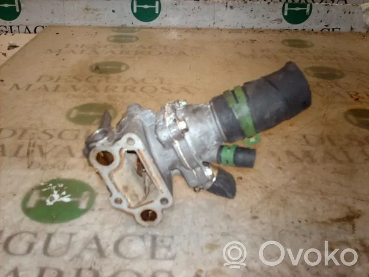 Renault Megane I Thermostat 