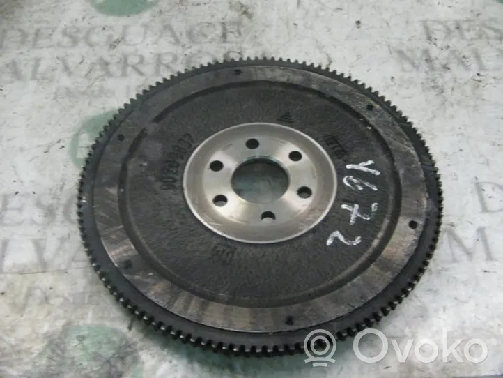 Opel Corsa A Clutch set kit 