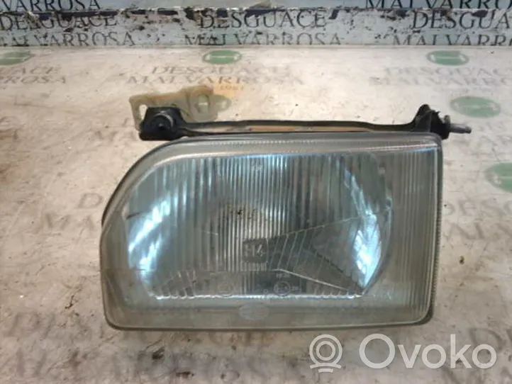 Ford Orion Lampa przednia 