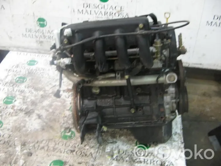 Hyundai Accent Moteur 2110222N00