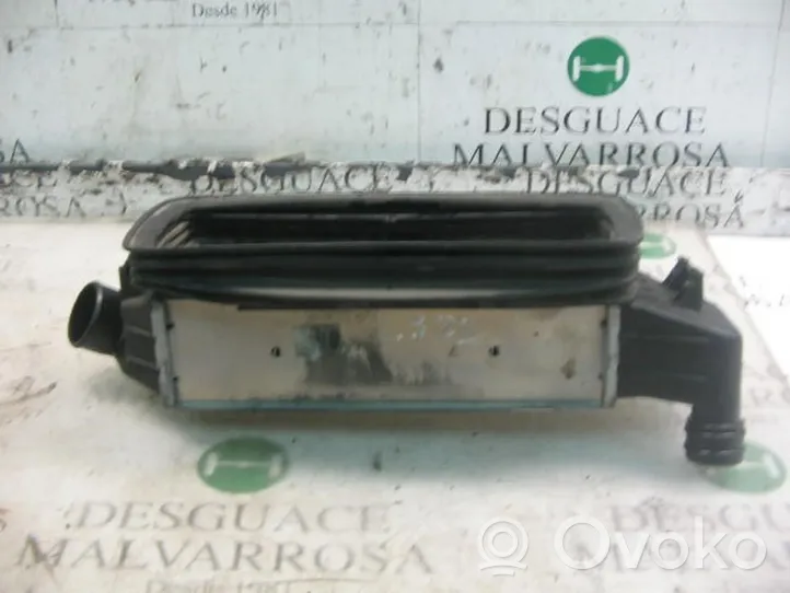 Ford Mondeo MK I Radiatore intercooler 