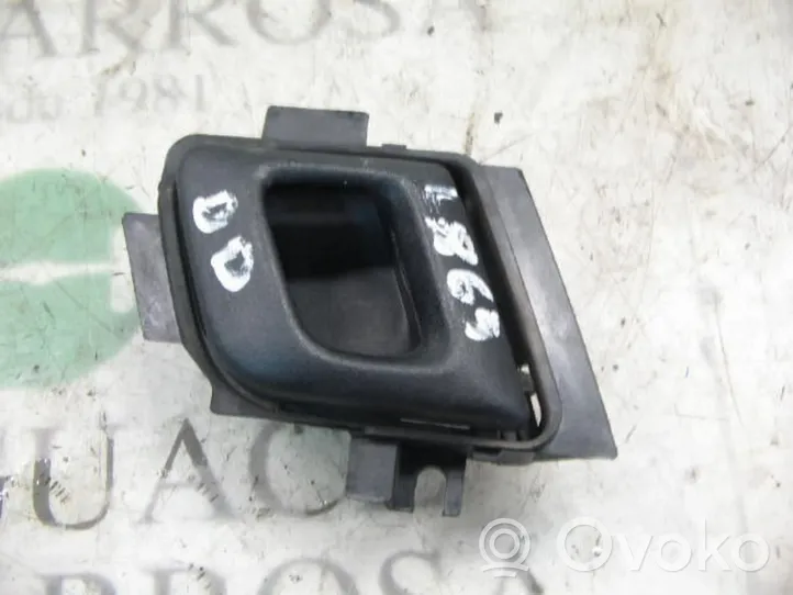 Seat Ibiza II (6k) Front door interior handle 