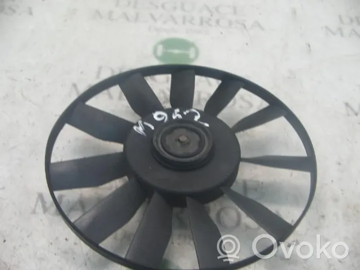 Seat Toledo I (1L) Ventilatore di raffreddamento elettrico del radiatore 