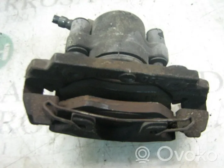 Ford Fiesta Front brake caliper 