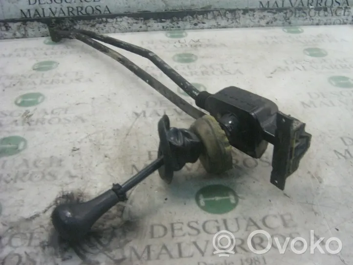 Ford Fiesta Gear shift rod 