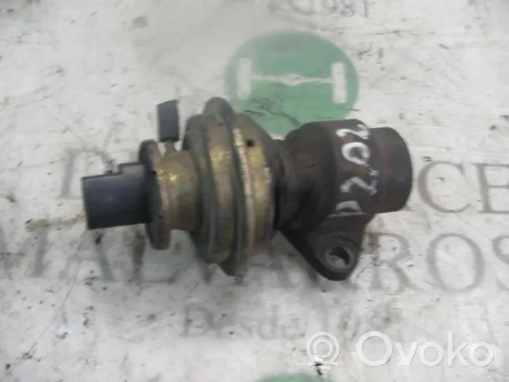 Ford Fiesta Valvola EGR 