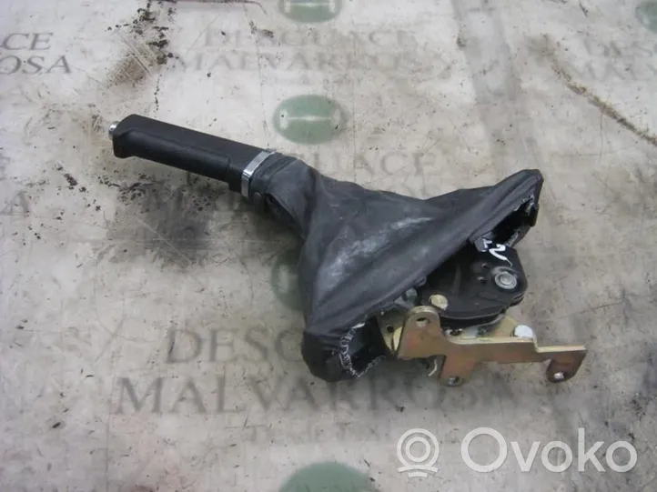 Alfa Romeo 166 Hand brake release handle 