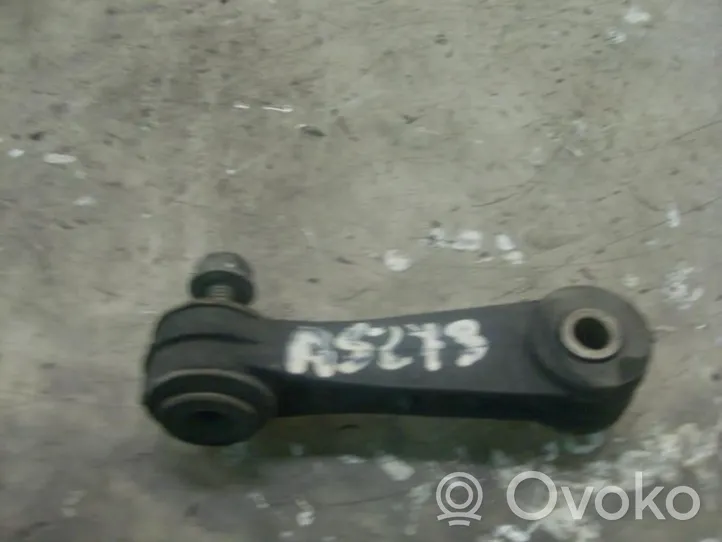 Audi A3 S3 8L Priekinė stabilizatoriaus traukė 1J0411315K