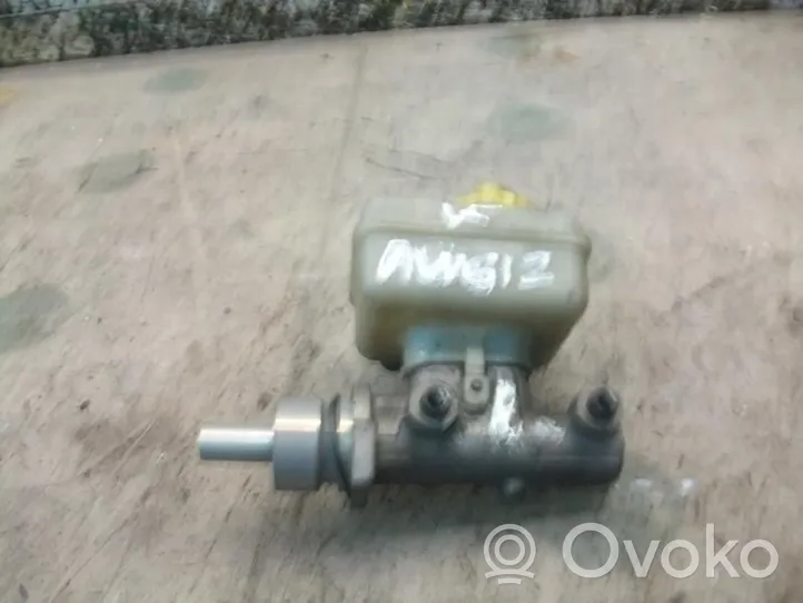 Volkswagen Golf SportWagen Brake booster 