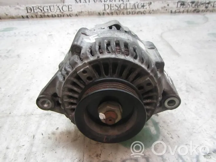 Honda CR-V Alternator 