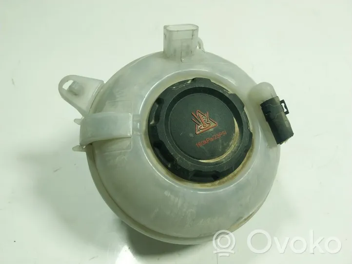 Audi Q3 F3 Vaso di espansione carburante 5Q0121407M