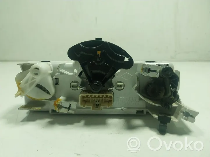Renault Kangoo II Module unité de contrôle climatisation 275100550R