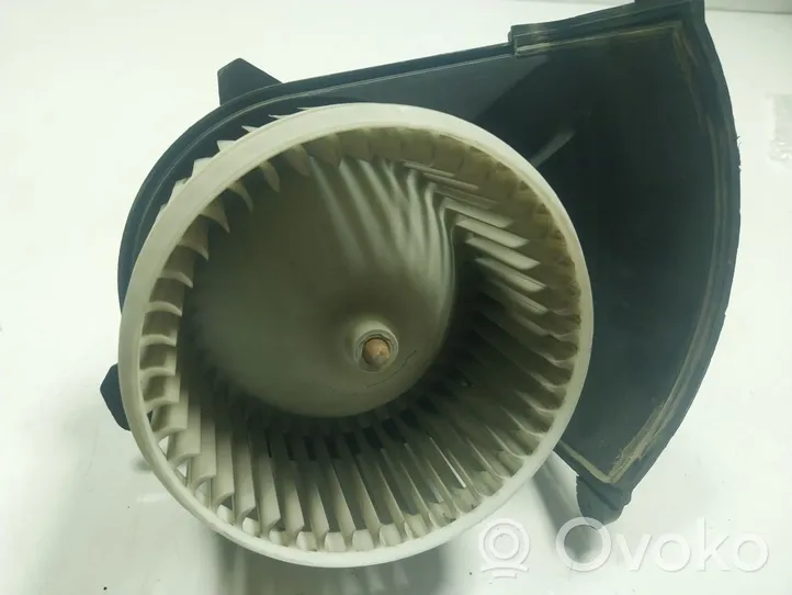 Renault Kangoo II Soplador/ventilador calefacción 7701068992