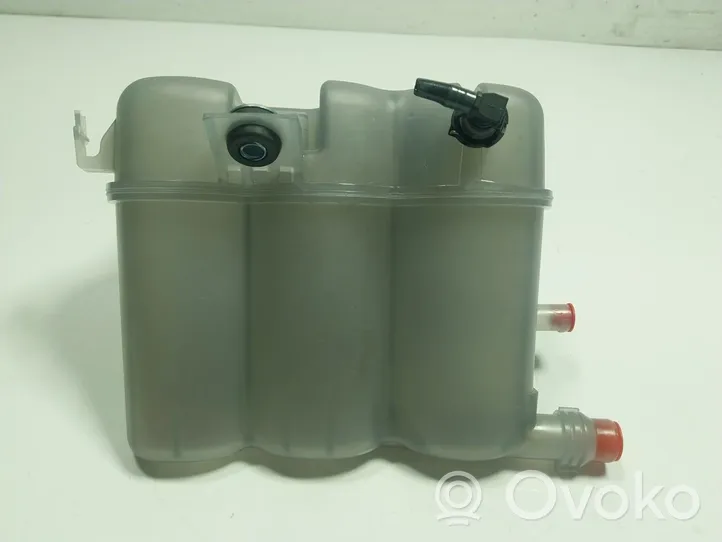 Porsche Macan Vaso di espansione carburante 95B121407A