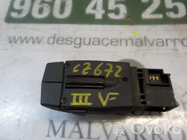 Dacia Dokker Muut ohjainlaitteet/moduulit 255522448R