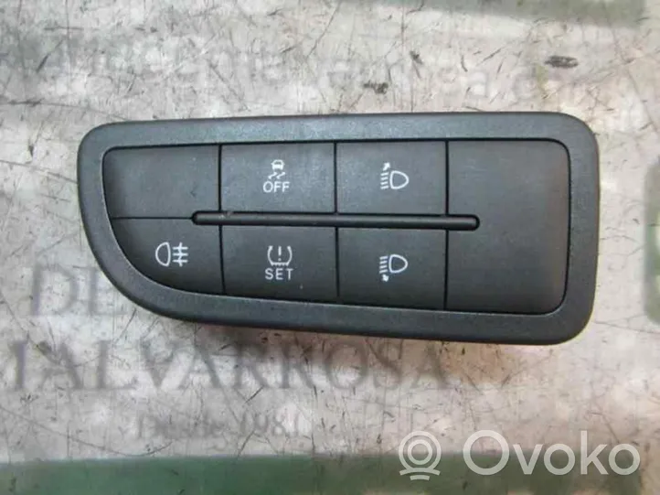 Fiat Tipo Otras unidades de control/módulos 735630749