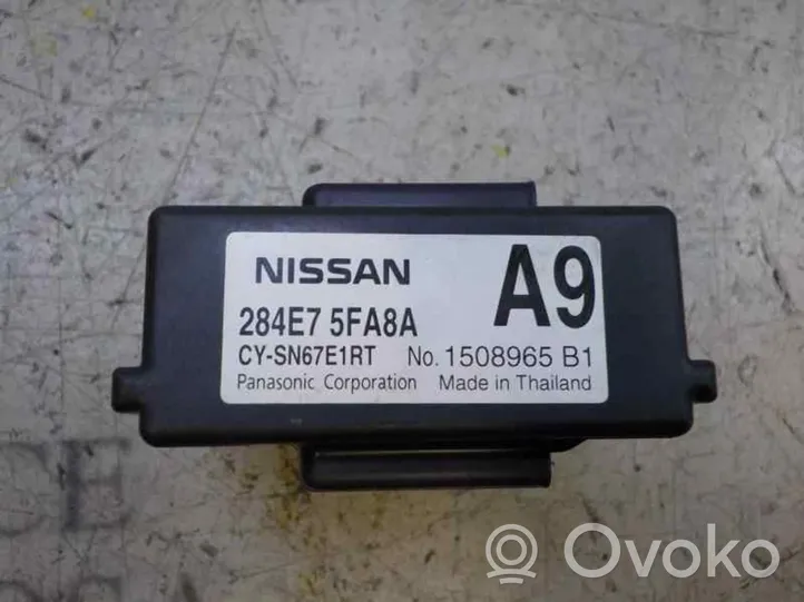 Nissan Micra C+C Altre centraline/moduli 284E75FA8A