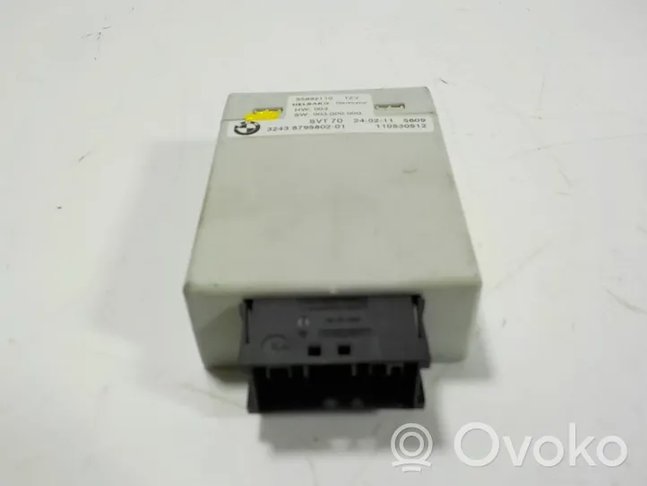 BMW X5 E70 Other control units/modules 32436857209