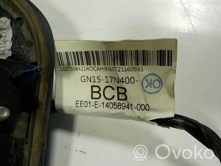 Ford Ecosport Inne komputery / moduły / sterowniki 2305559