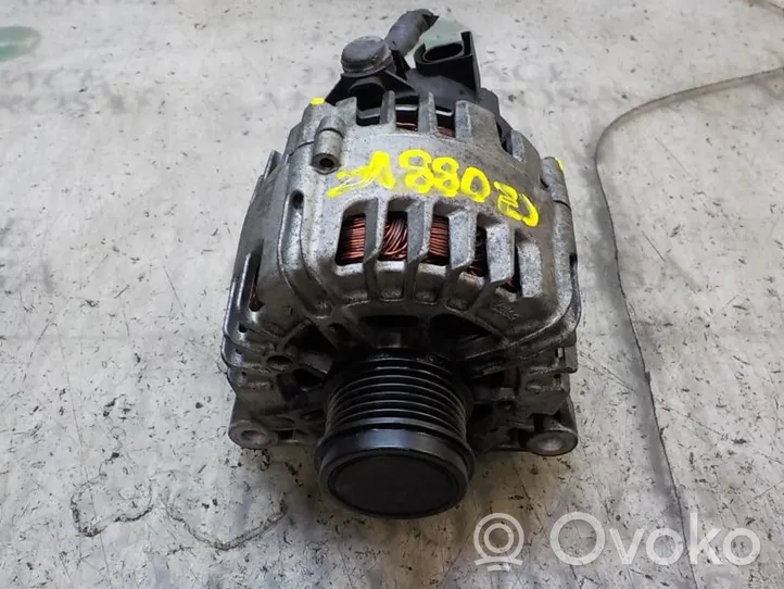 Ford Mondeo MK IV Generatore/alternatore 1711969