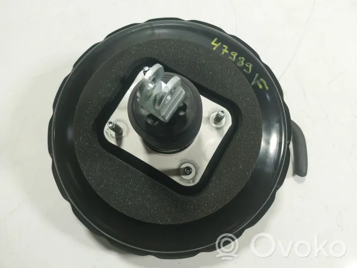 Hyundai i30 Valvola di pressione Servotronic sterzo idraulico 