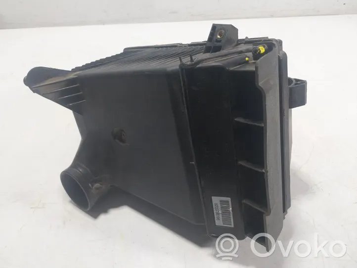 Mercedes-Benz Citan W415 Filtro dell’aria A6070900201