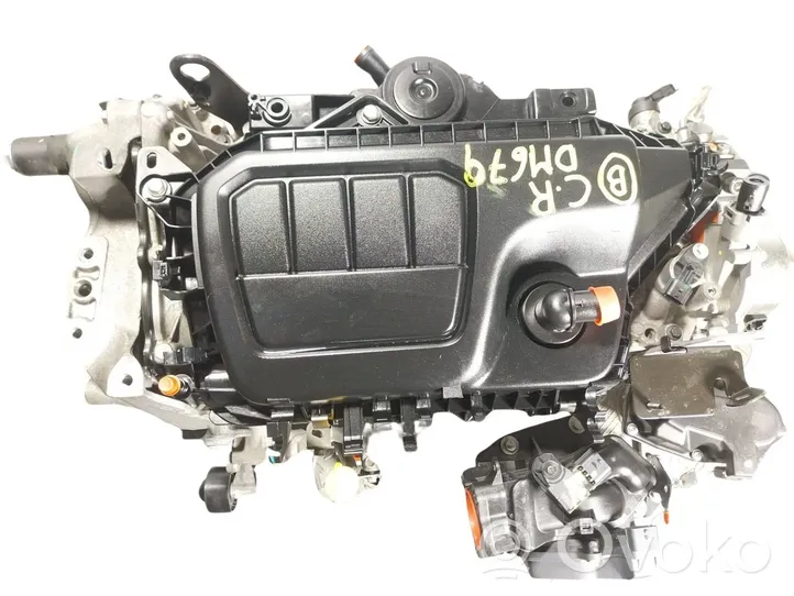 Fiat Talento Motor 6000617549