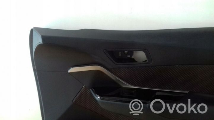 Toyota C-HR Rivestimento del pannello della portiera anteriore 