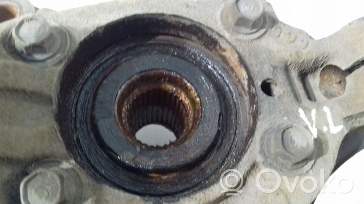 KIA Optima Front wheel hub 