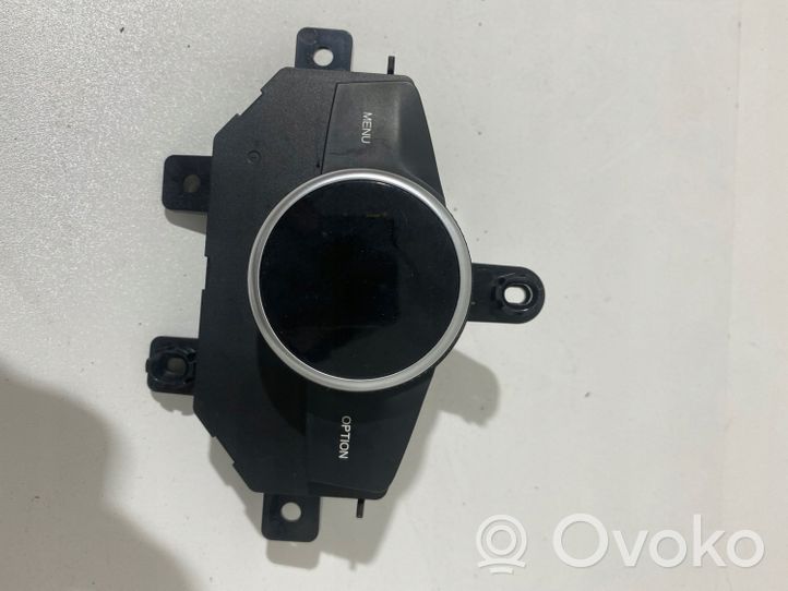 Alfa Romeo Stelvio Bedieneinheit Controller Multimedia 156130443