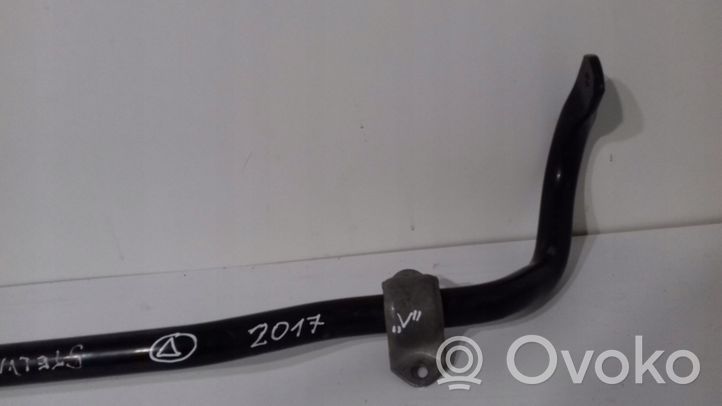 Alfa Romeo Stelvio Barre stabilisatrice 505356130