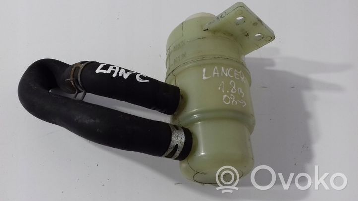 Mitsubishi Lancer X Vase d'expansion / réservoir de liquide de refroidissement 