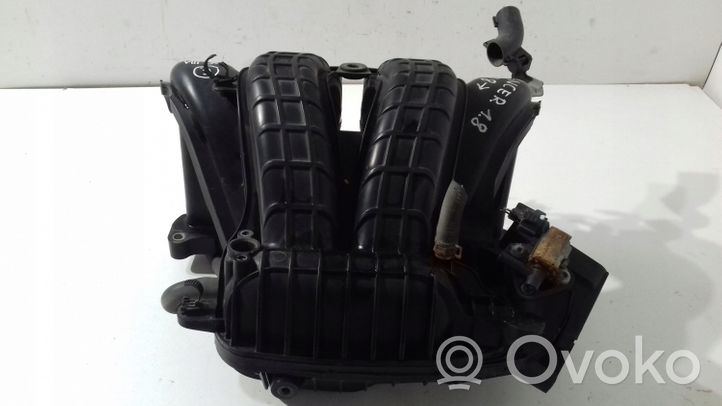 Mitsubishi Lancer X Intake manifold 