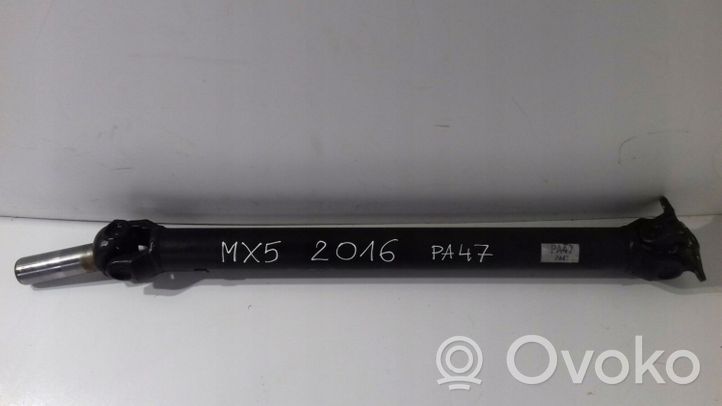 Mazda MX-5 ND Vetoakseli (sarja) PA47